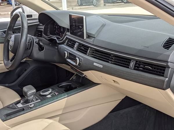 2018 Audi A4 Tech Premium Plus AWD All Wheel Drive SKU: JA074570 for sale in Plano, TX – photo 21