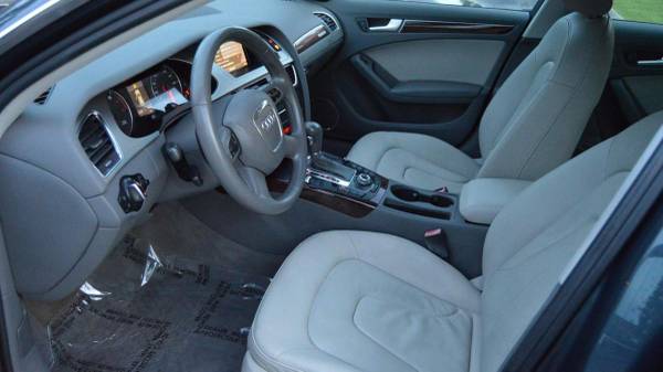 2011 Audi A4 Avant 2.0T Quattro Tiptronic - cars & trucks - by... for sale in Nashville, TN – photo 8