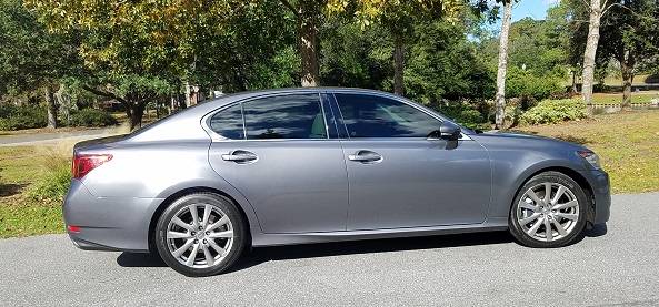 2013 Lexus GS350 - Just Reduced - - by dealer for sale in North Charleston, SC – photo 22