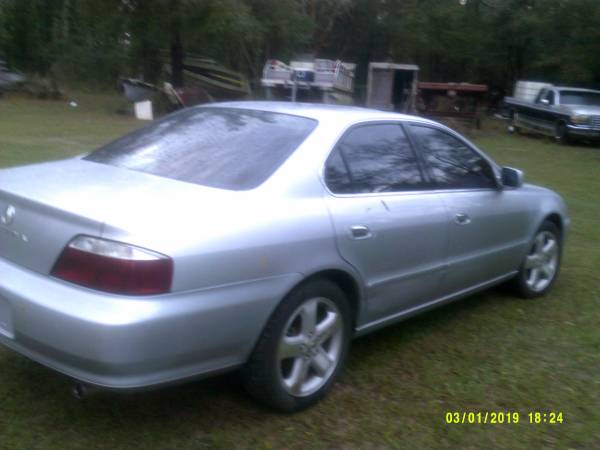 2003 Acura TL for sale in Live Oak, FL – photo 4