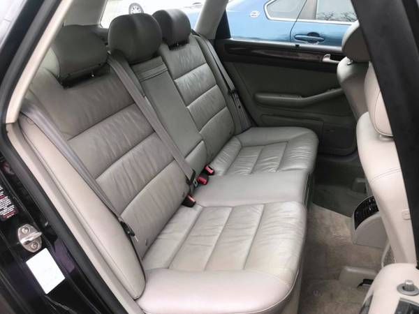 2003 Audi A6 4dr Wgn 3.0 L QUATRO==LEATHER AND SUNROOF=CLEAN... for sale in Stoughton, MA – photo 13