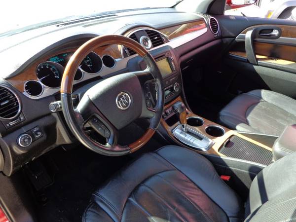 2012 Buick Enclave Leather AWD for sale in Fitchburg, MA – photo 14