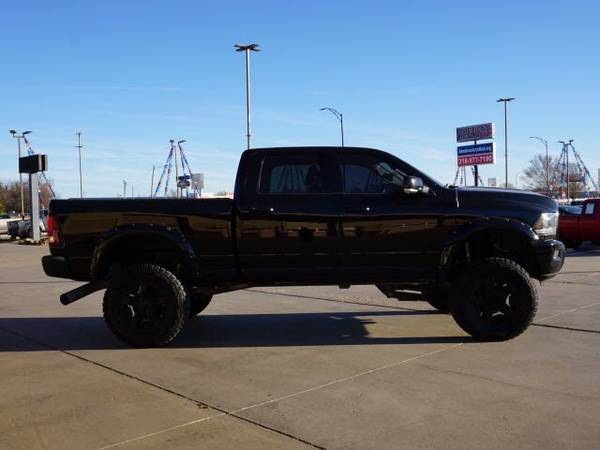 2014 RAM 2500 Laramie - - by dealer - vehicle for sale in Wichita, KS – photo 12