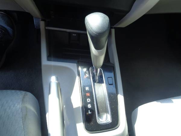 2014 Honda Civic LX Sedan - cars & trucks - by dealer - vehicle... for sale in Loveland, CO – photo 17