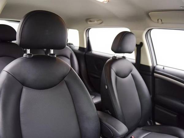 2015 MINI Countryman Cooper Hatchback 4D hatchback WHITE - FINANCE for sale in Mooresville, AL – photo 5