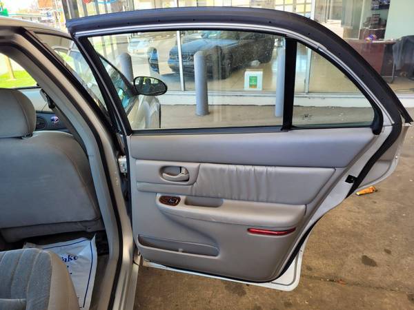 2003 BUICK CENTURY - - by dealer - vehicle automotive for sale in MILWAUKEE WI 53209, WI – photo 20