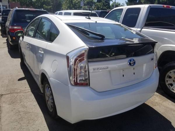 2010 Toyota Prius 5dr HB II for sale in Chico, CA – photo 3