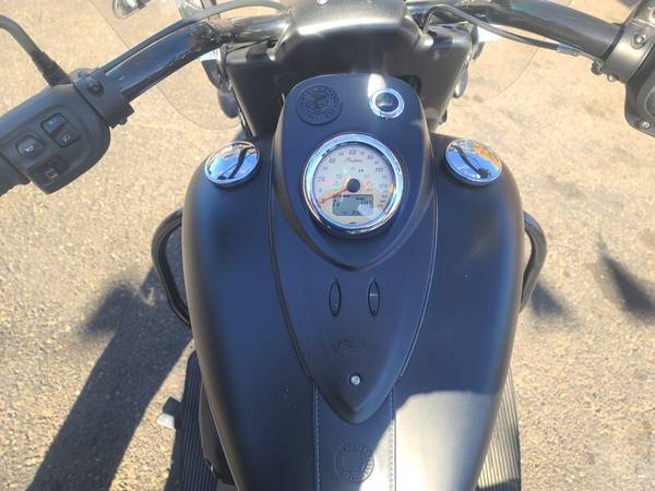 2016 Indian Chief *** Awesome Bike *** *** It's Christmas Time, It'... for sale in Portland, OR – photo 11