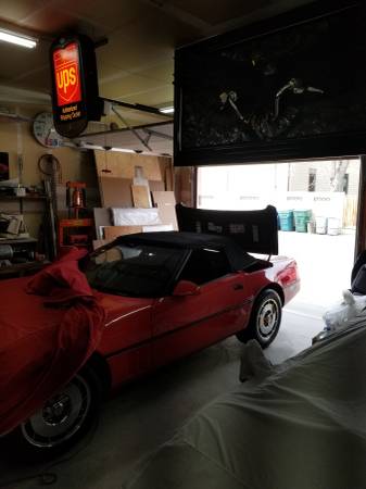 1986 Corvette for sale in Mountain Home, ID – photo 5
