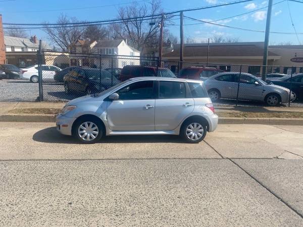 2006 Scion xA Hatchback - - by dealer - vehicle for sale in Other, PA – photo 3