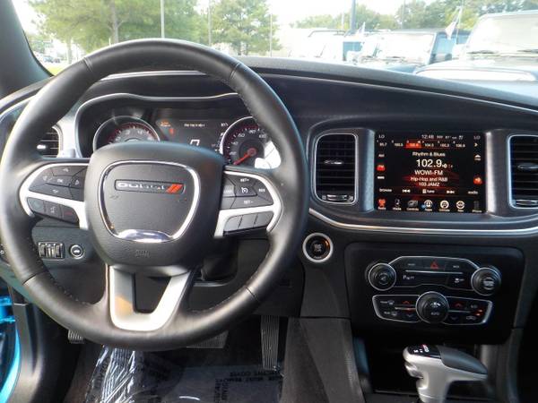 2015 Dodge Charger R/T, HEMI V8, ONE OWNER, WARRANTY, NAVIGATION, LEA for sale in Virginia Beach, VA – photo 2