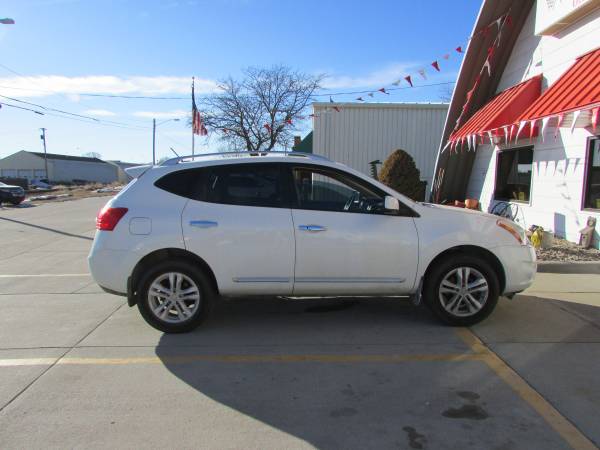 2012 Nissan Rogue - - by dealer - vehicle automotive for sale in Blair, NE – photo 4