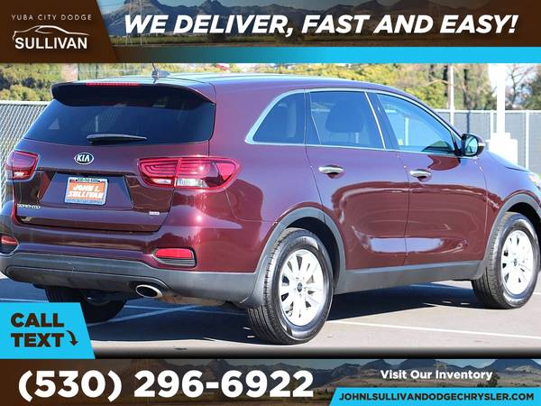 2020 Chrysler Pacifica Limited FOR ONLY 570/mo! for sale in Yuba City, CA – photo 6