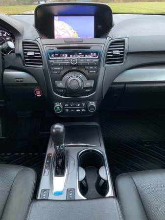 2014 Acura RDX AWD w/Technology Package - cars & trucks - by dealer... for sale in Cudahy, WI – photo 20