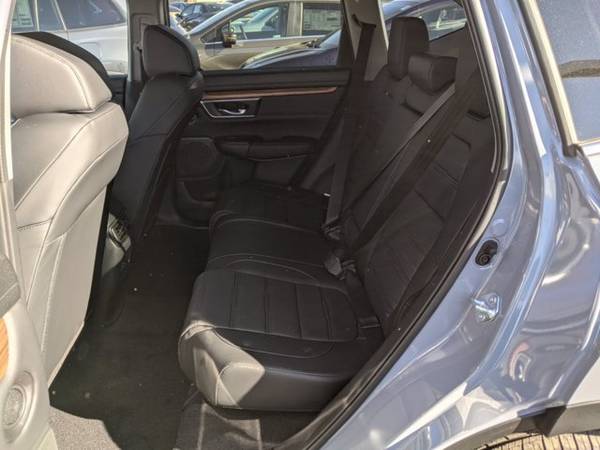 ? 2021 Honda CR-V EX-L ? - - by dealer - vehicle for sale in Greeley, CO – photo 12