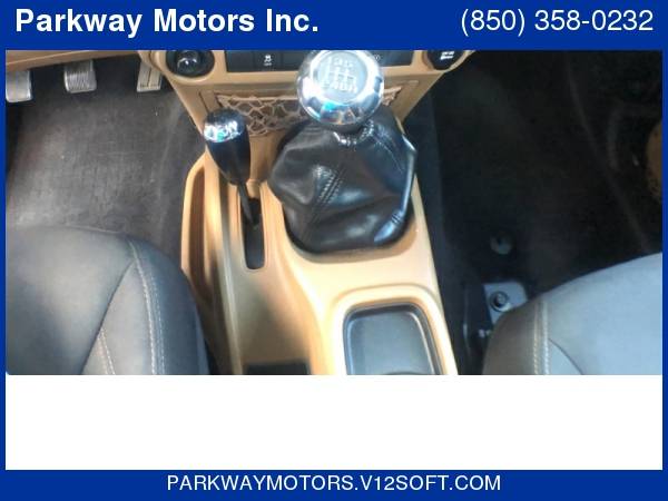 2015 Jeep Wrangler Unlimited Rubicon 4WD *Low MIleage !!!* for sale in Panama City, FL – photo 16