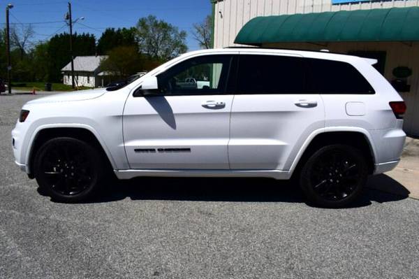 Jeep Grand Cherokee - - by dealer - vehicle automotive for sale in Greensboro, NC – photo 2