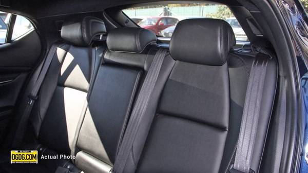 2020 Mazda Mazda3 Hatchback Preferred Package hatchback Deep Crystal... for sale in San Jose, CA – photo 17
