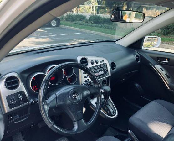 2003 Toyota Matrix XR AWD 4dr Wagon - - by dealer for sale in San Jose, CA – photo 14