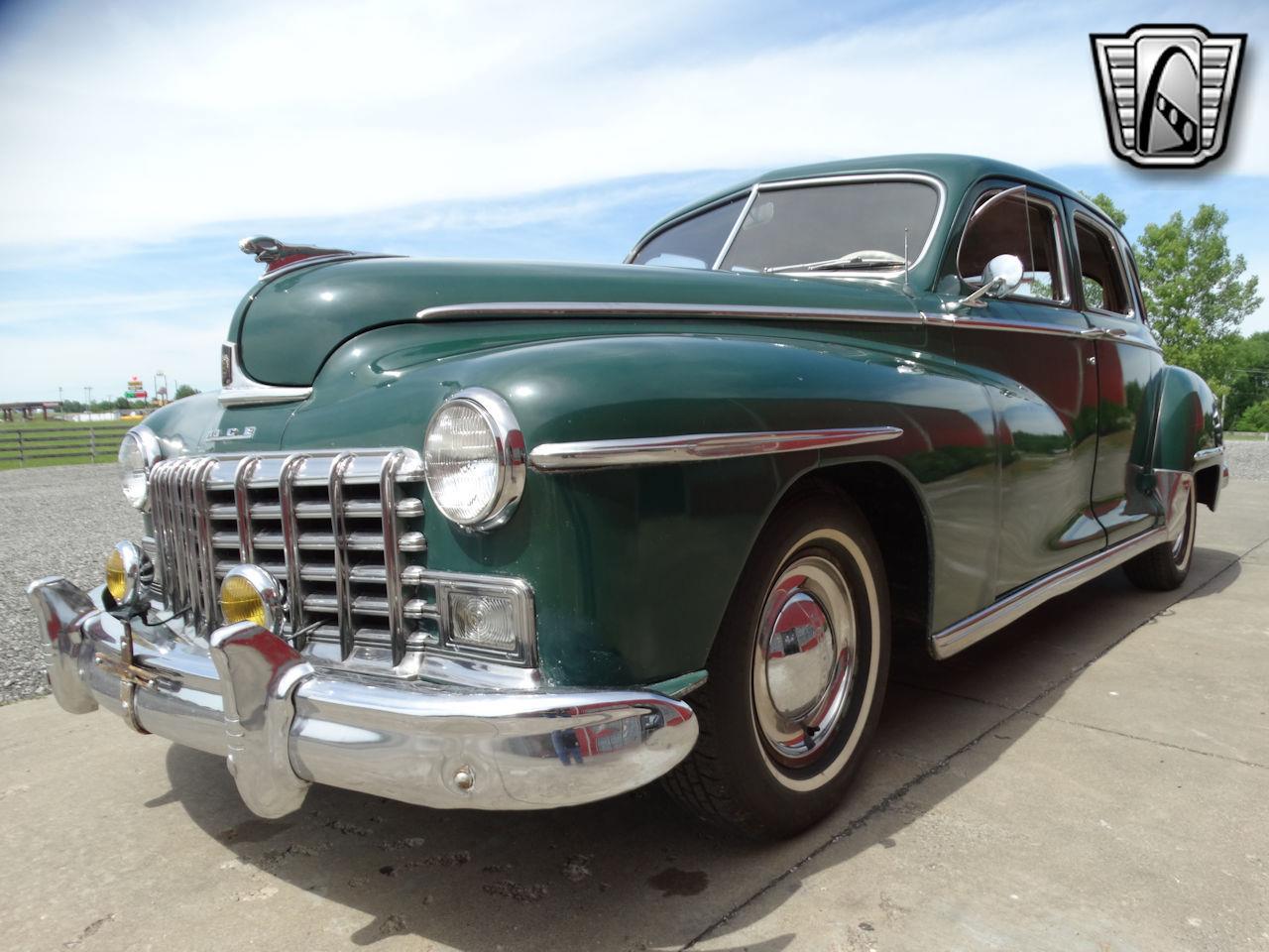 1948 Dodge Custom for sale in O'Fallon, IL – photo 4