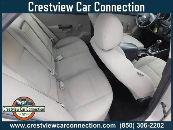 2011 KIA FORTE LX/DRIVES PERFECT! - - by dealer for sale in Crestview, FL – photo 8