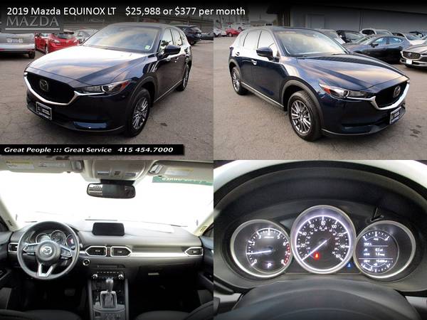 2018 Mazda *CX9* *CX 9* *CX-9* *Touring* FOR ONLY $420/mo! - cars &... for sale in San Rafael, CA – photo 24