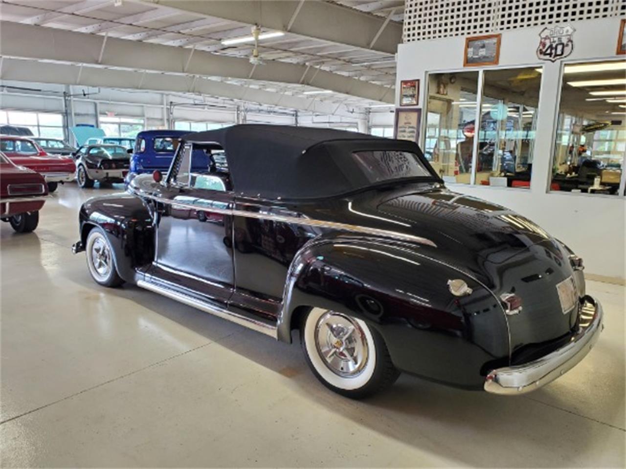 1948 Plymouth Convertible for sale in Columbus, OH – photo 7