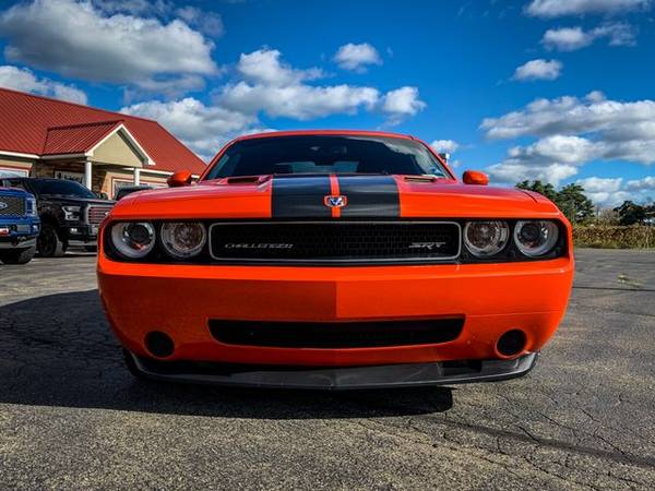 2008 Dodge Challenger - cars & trucks - by dealer - vehicle... for sale in North East, MI – photo 18
