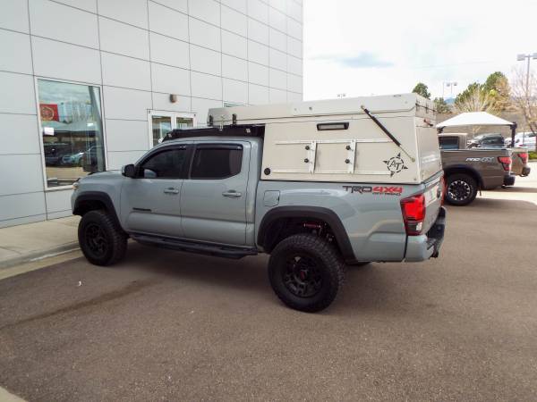 2019 Toyota Tacoma TRD - - by dealer - vehicle for sale in Colorado Springs, CO – photo 15