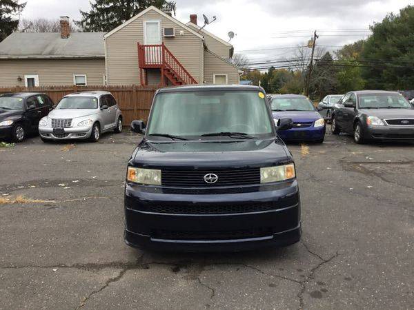 2005 Scion xB 5dr Wgn Auto for sale in East Windsor, CT