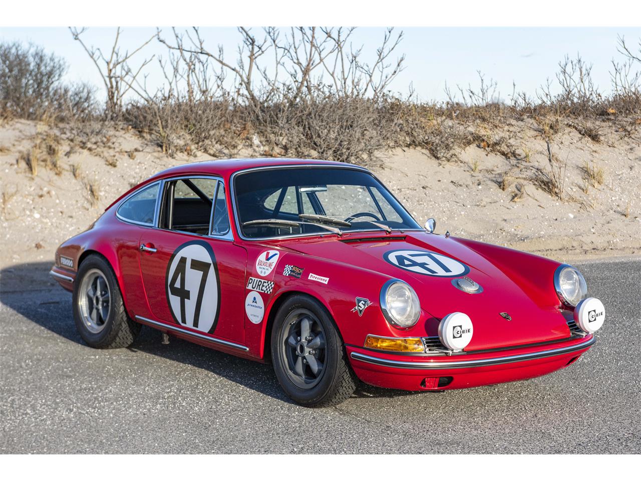 1965 Porsche 911 for sale in Stratford, CT – photo 3