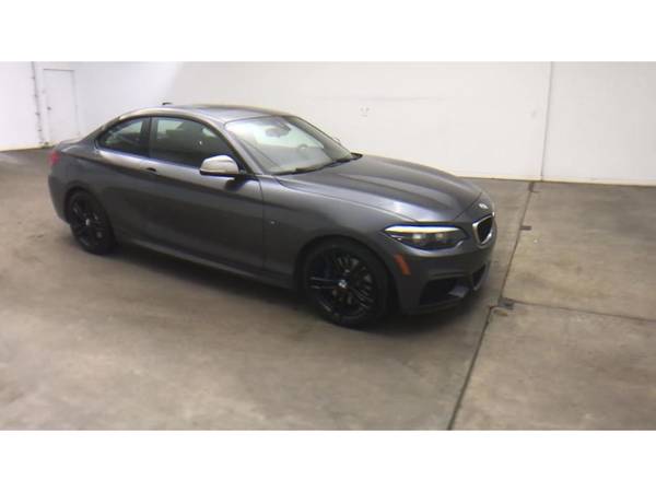 2019 BMW 2 series AWD All Wheel Drive M240I - - by for sale in Kellogg, MT – photo 2