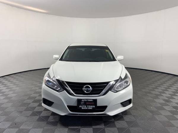 2017 Nissan Altima 2 5 S Stop In Save ! - - by dealer for sale in Gladstone, OR – photo 2