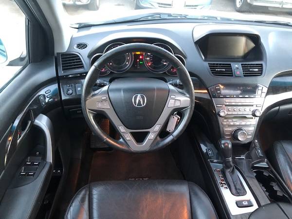 2008 Acura MDX 3.7L V6 Sport AWD Leather Loaded DVD NAV 3rd Row... for sale in Bend, OR – photo 9