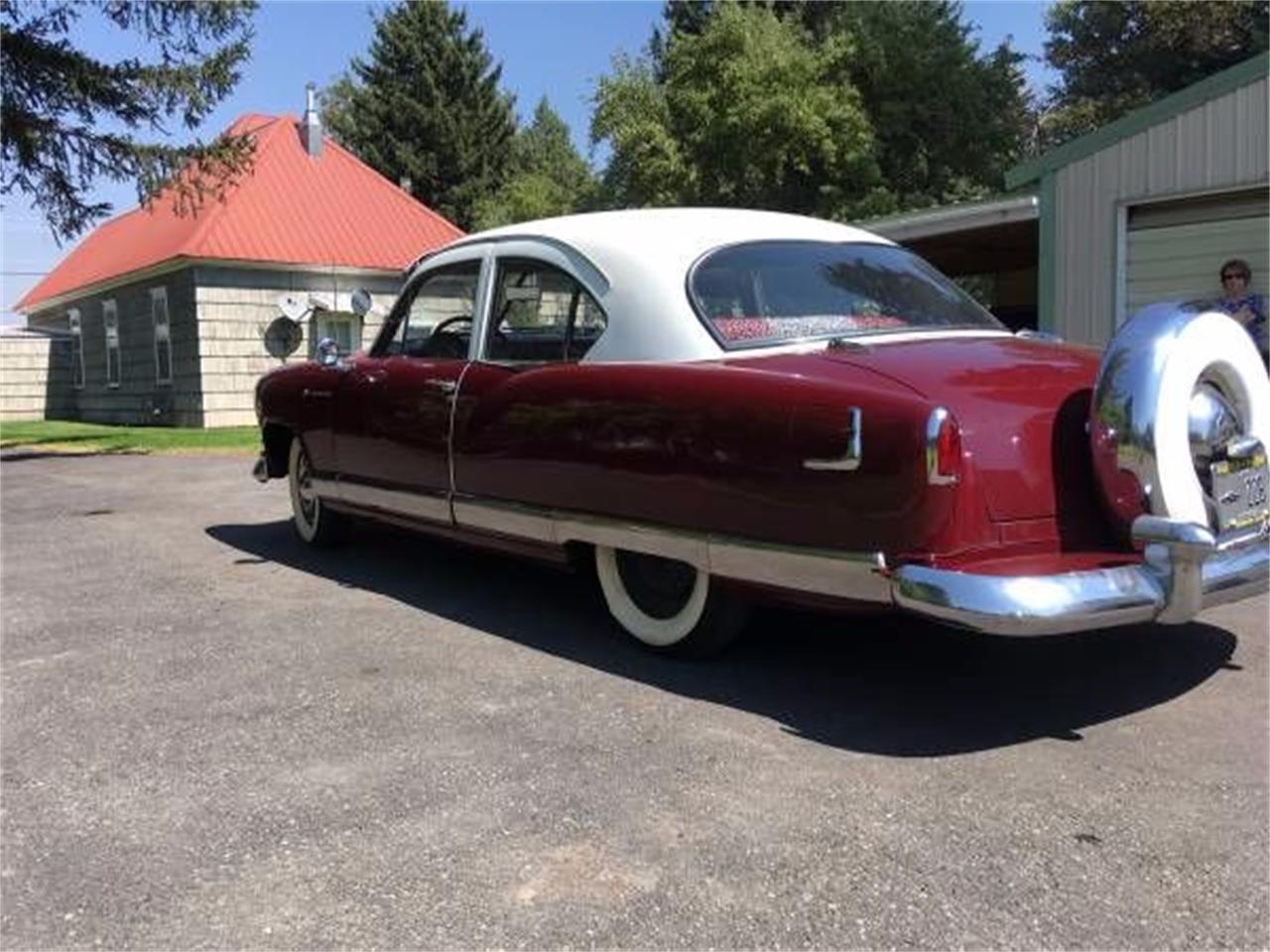 1952 Kaiser Virginian for sale in Cadillac, MI – photo 2