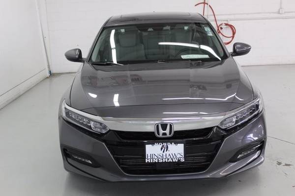 2018 Honda Accord Sedan EX-L 1 5T - - by dealer for sale in Auburn, WA – photo 2