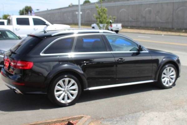 ✭2016 Audi allroad Premium Plus w/ sunroof, nav *+*LOADED*+* for sale in San Rafael, CA – photo 3