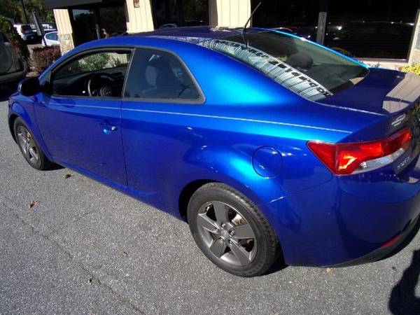 2011 Kia Forte Koup EX - Down Payments As Low As $995 - cars &... for sale in Lincolnton, NC – photo 6