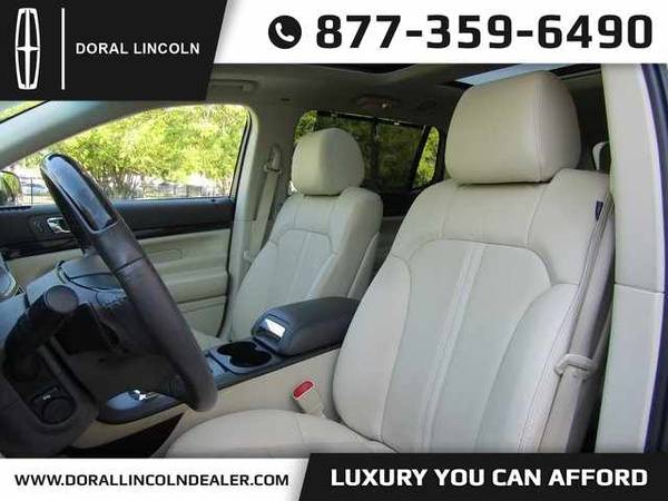 2015 Lincoln Mkt Ecoboost Quality Vehicle Financing Available for sale in Miami, FL – photo 20