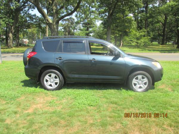 2012 TOYOTA RAV 4 AWD Price Reduction for sale in New Hope, PA – photo 5
