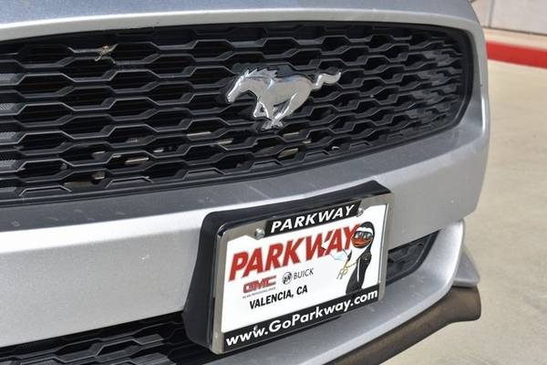 2015 Ford Mustang EcoBoost Premium for sale in Santa Clarita, CA – photo 12