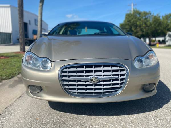 2002 Chrysler Concorde!!! 83k Miles !! - cars & trucks - by owner -... for sale in Cape Coral, FL – photo 2