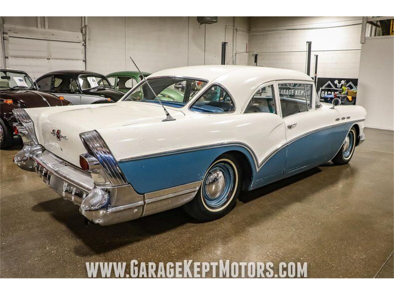 1957 Buick Special for sale in Grand Rapids, MI – photo 13
