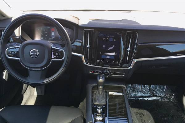 2018 Volvo S90 AWD All Wheel Drive Certified T5 Momentum Sedan -... for sale in Pasadena, CA – photo 16