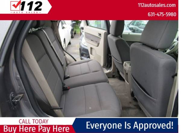 2009 Ford Escape XLT for sale in Patchogue, NY – photo 11