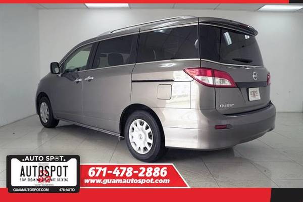 2014 Nissan Quest - Call for sale in Other, Other – photo 5