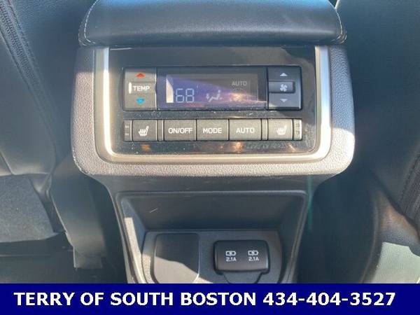 2020 Subaru Ascent Limited 8 Passenger AWD 4dr SUV for sale in South Boston, VA – photo 19