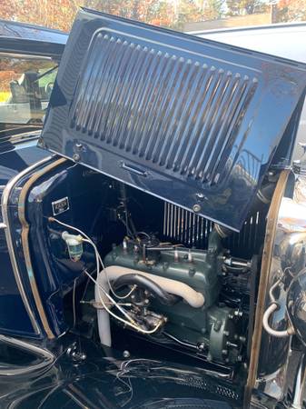 Ford model A - cars & trucks - by owner - vehicle automotive sale for sale in South Dennis, ME – photo 14