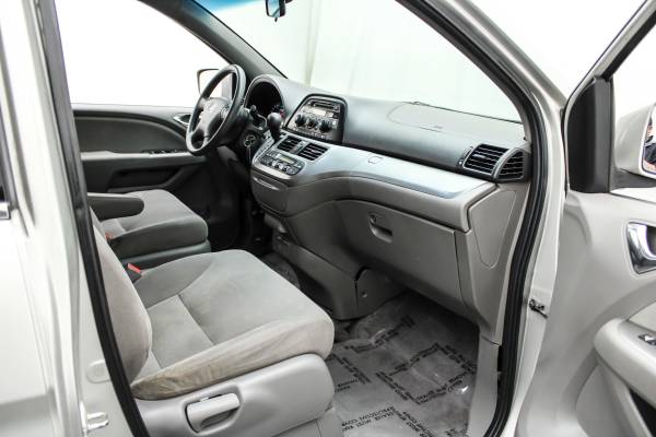 2009 Honda Odyssey EX W/CLEAN CARFAX - cars & trucks - by dealer -... for sale in Scottsdale, AZ – photo 14