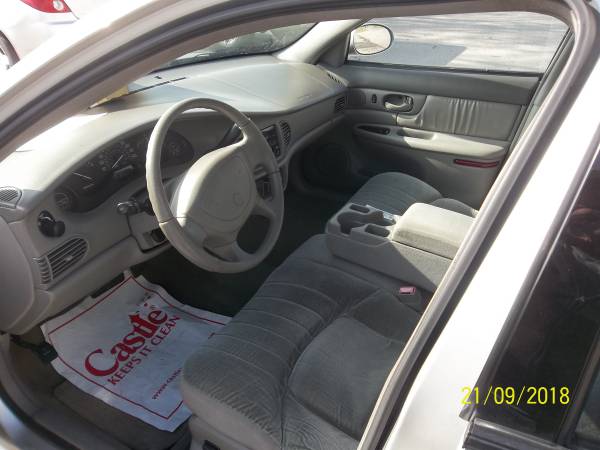 Buick Century for sale in Rushville, NY – photo 2